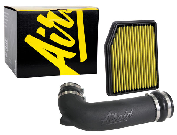 Airaid Cold Air Intake System (MPN: 205-795)