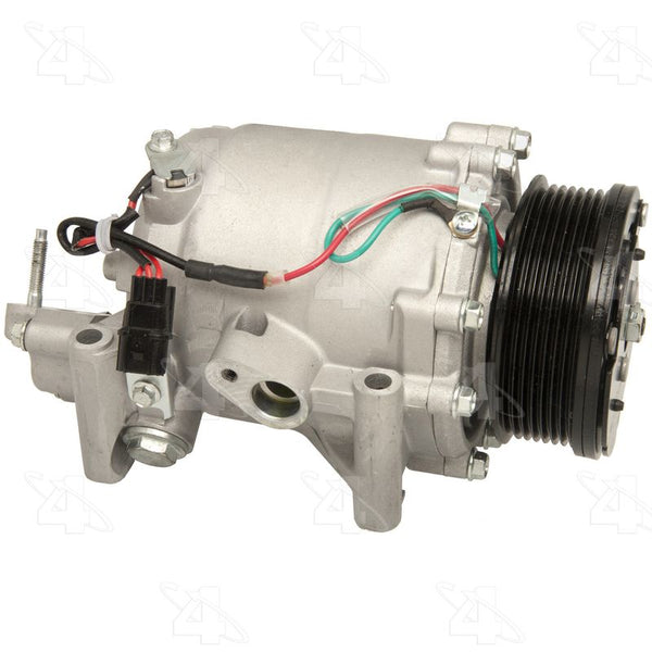 Four Seasons Air Conditioner Compressor (MPN: 98560)