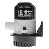 T-H Marine Submersible Bilge Pump (MPN: BE-PL-57412-DP)