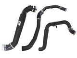 Advanced FLOW Engineering Turbocharger Intercooler Pipe (MPN: 46-20214-B)