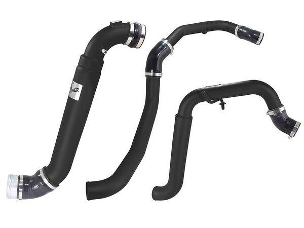 Advanced FLOW Engineering Turbocharger Intercooler Pipe (MPN: 46-20214-B)