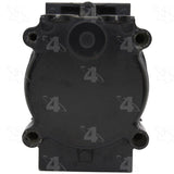 Four Seasons Air Conditioner Compressor (MPN: 57152)