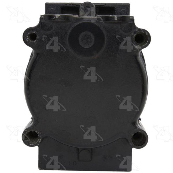 Four Seasons Air Conditioner Compressor (MPN: 57152)