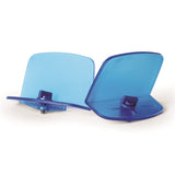 Refrigerator content brace for secure food storage (MPN: 44033)