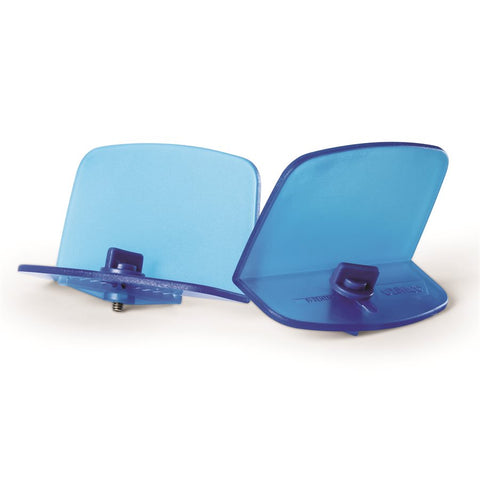 Refrigerator content brace for secure food storage (MPN: 44033)