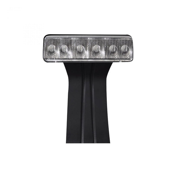 Recon Accessories Center High Mount Stop Light (MPN: 264127CL)