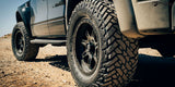 Fuel Off Road JM2 D572 Wheel (MPN: D57217858345)