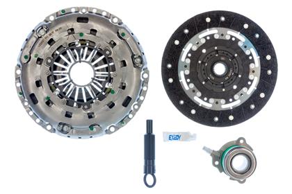 Exedy Globalparts Clutch Set (MPN: FMK1019)
