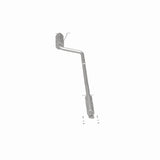 MagnaFlow Mini Cooper Touring Series Exhaust System Kit (MPN: 15741)