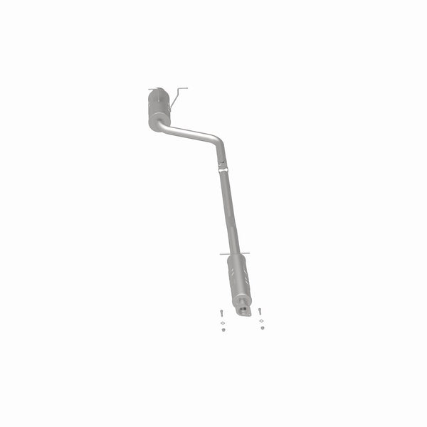MagnaFlow Mini Cooper Touring Series Exhaust System Kit (MPN: 15741)