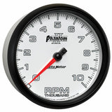 AutoMeter Phantom II 5 Inch Tachometer (MPN: 7598)