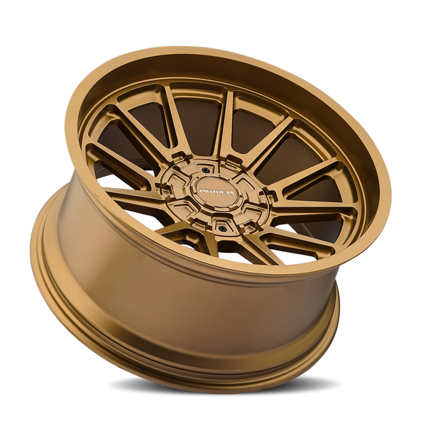 Mayhem Wheels Intrepid 8116 (MPN: 8116-2137MZ)