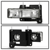 Spyder Automotive Headlight Assembly (MPN: 5012388)