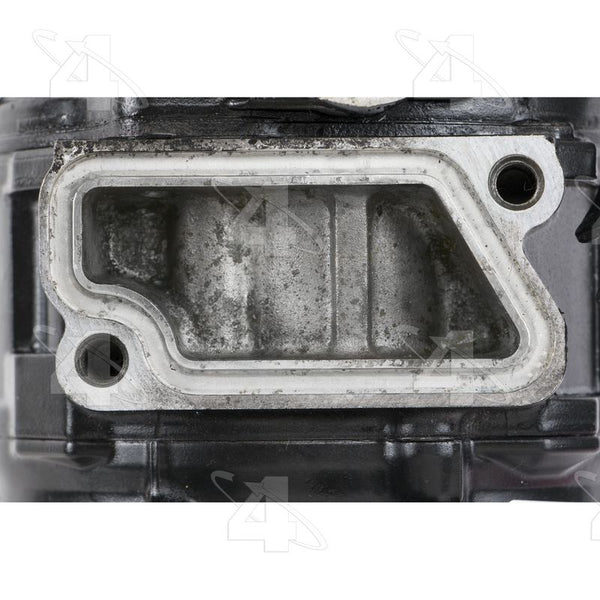 Four Seasons Air Conditioner Compressor (MPN: 157375)