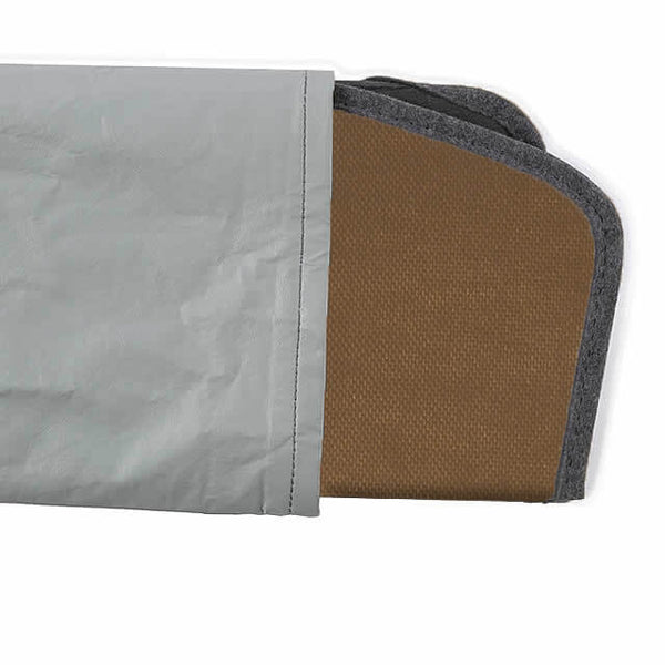 Carhartt Windshield Shade (MPN: UVC11606BN)