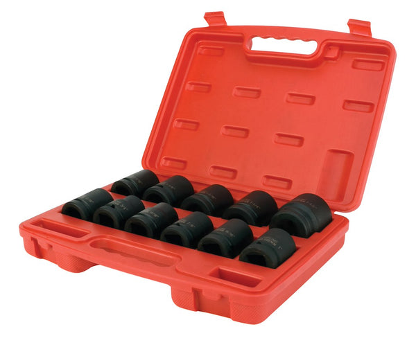Performance Tool Socket Set (MPN: M792)