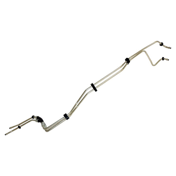 Crown Automotive Auto Trans Oil Cooler Hose Assembly (MPN: 55056624AD)