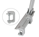 Black Horse Off Road Ladder Rack (MPN: WHATRS)