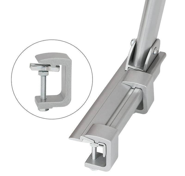 Black Horse Off Road Ladder Rack (MPN: WHATRS)