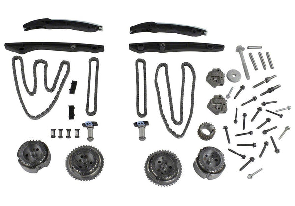 Ford Performance Timing Gear Set (MPN: M-6004-A504)