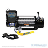 Superwinch LP Series Vehicle Recovery Winch (MPN: 1585202)
