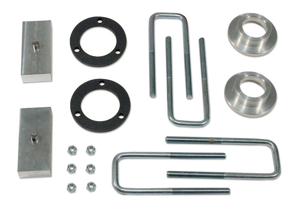 Tuff Country Lift Kit Suspension (MPN: 52920)