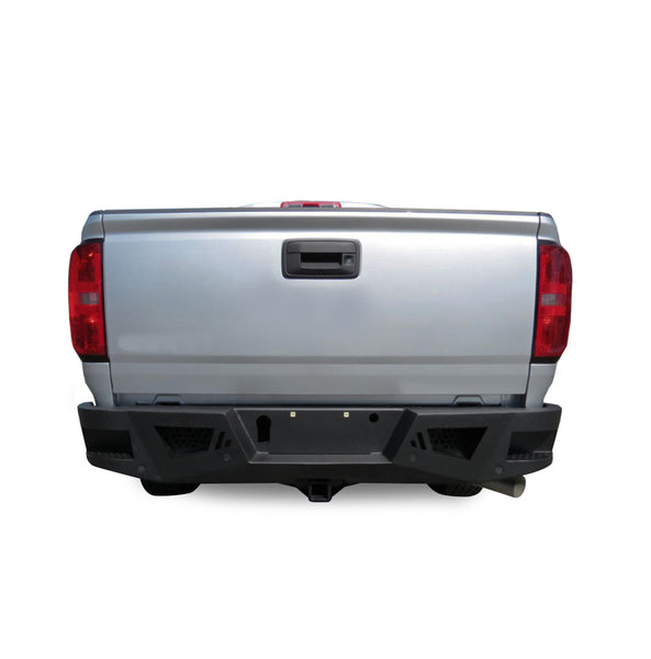 Black Horse Offroad Bumper (MPN: ARB-CO15)
