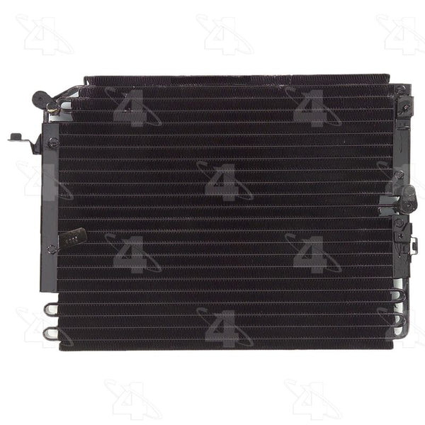 Four Seasons Air Conditioner Condenser (MPN: 40414)