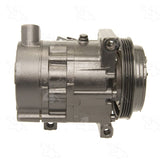 Four Seasons Air Conditioner Compressor (MPN: 67439)