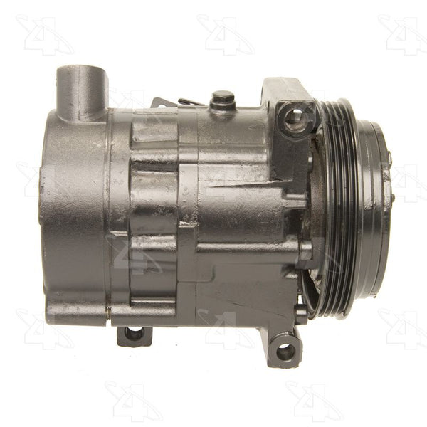 Four Seasons Air Conditioner Compressor (MPN: 67439)