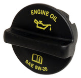Crown Automotive Oil Filler Cap (MPN: 68241631AA)