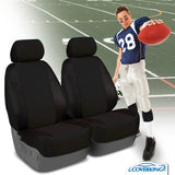 Coverking Custom Bucket Seat Covers (MPN: CSC2S1HD9445)