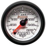 AutoMeter Phantom II Transmission Temperature Gauge (MPN: 7557)