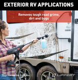 Lippert One Step RV Wash And Wax (MPN: 2022013794)