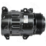 Four Seasons Air Conditioner Compressor (MPN: 157321)