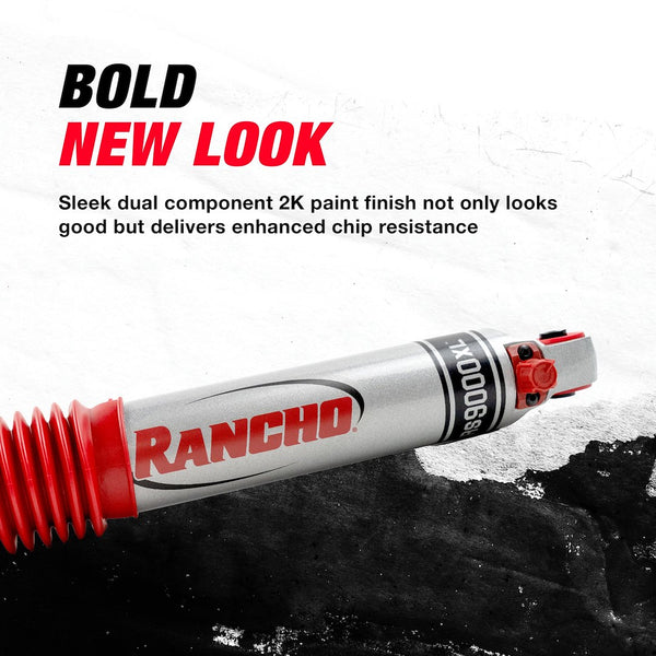 Rancho RS9000 XL Shock Absorber (MPN: RS994221)