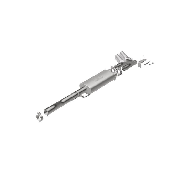 Magnaflow Performance Exhaust System Kit (MPN: 16868)