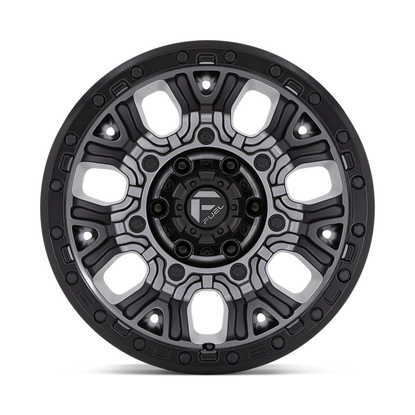 Fuel Off Road Wheel Traction D825 (MPN: D82520908450)
