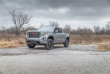 Fuel Off Road Assault D576 Wheel (MPN: D57620001747US)
