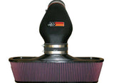 K&N Cold Air Intake 57 Series Generation II (MPN: 57-3052)