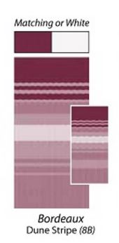 Carefree RV Awning Fabric Replacement (MPN: JU198B5B)