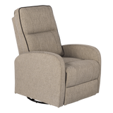 Thomas Payne Swivel Pushback Recliner (MPN: 2020129886)