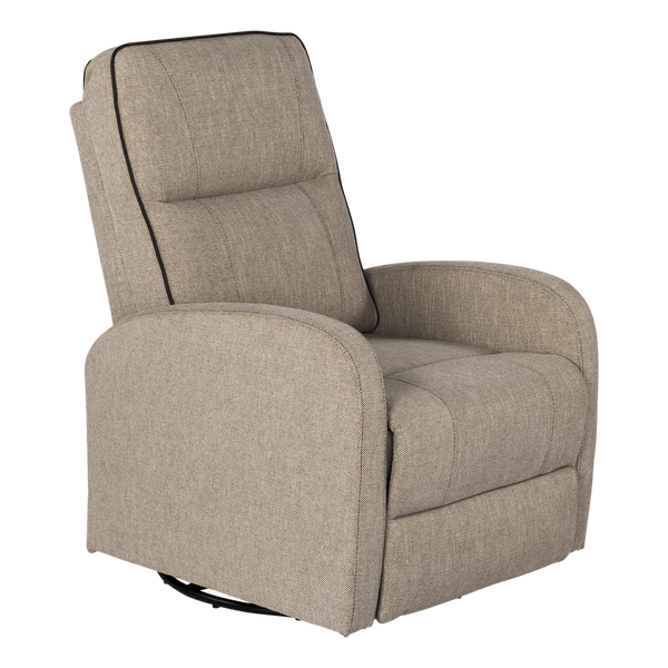 Thomas Payne Swivel Pushback Recliner (MPN: 2020129886)