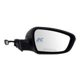 K Source Exterior Mirror Replacement (MPN: 75557K)
