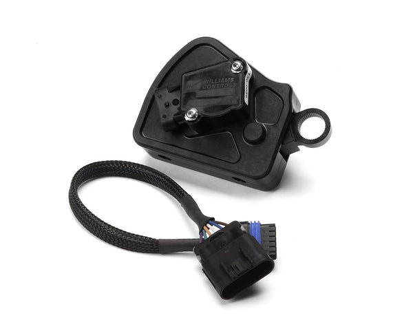 Lokar Performance Electronic Throttle Control Unit (MPN: XBDBW-GM02)