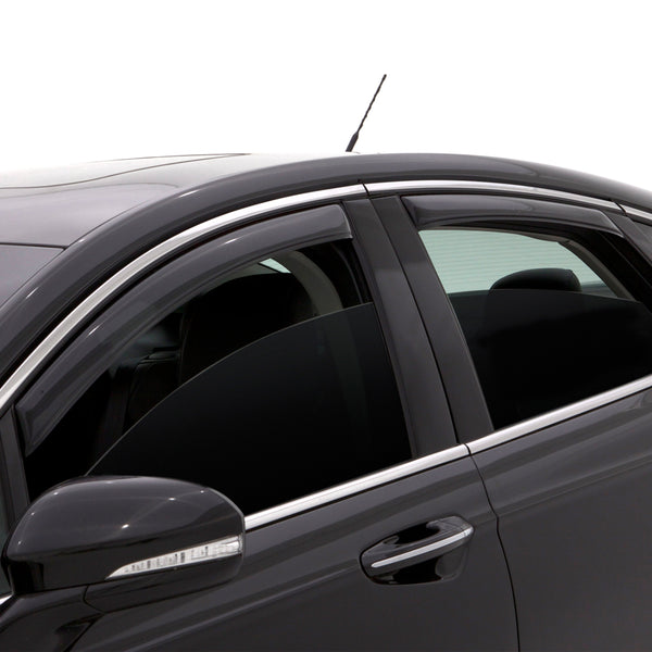 Auto Ventshade In-Channel Ventvisor (MPN: 194508)