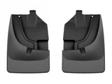 WeatherTech Mud Flaps (MPN: 110169)
