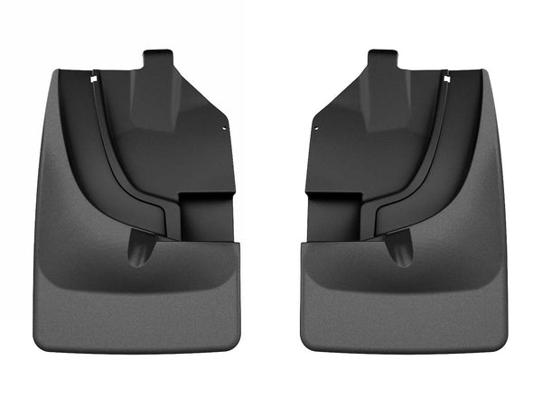 WeatherTech Mud Flaps (MPN: 110169)