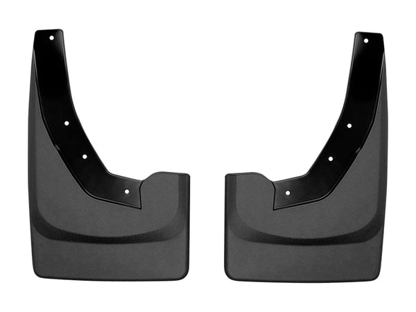WeatherTech Mud Flap Set of 2 (MPN: 120137)