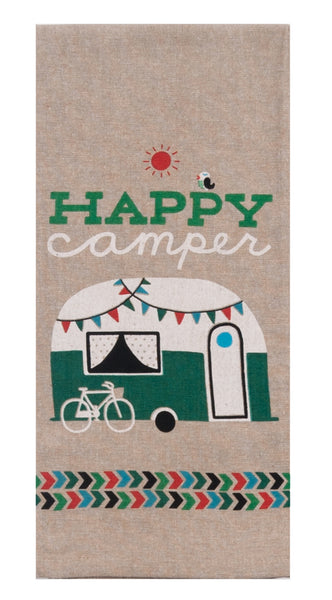 Kay Dee Designs Kitchen Towel (MPN: R3019)